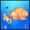 Advanced Difficult Childbirth Simulator,hot adult female model